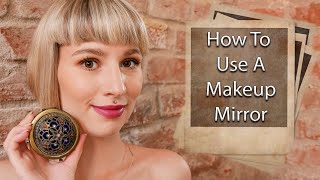How to use a Makeup Mirror screenshot 2