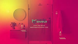 Metro East Shower Professional Shower Services in Metro East IL