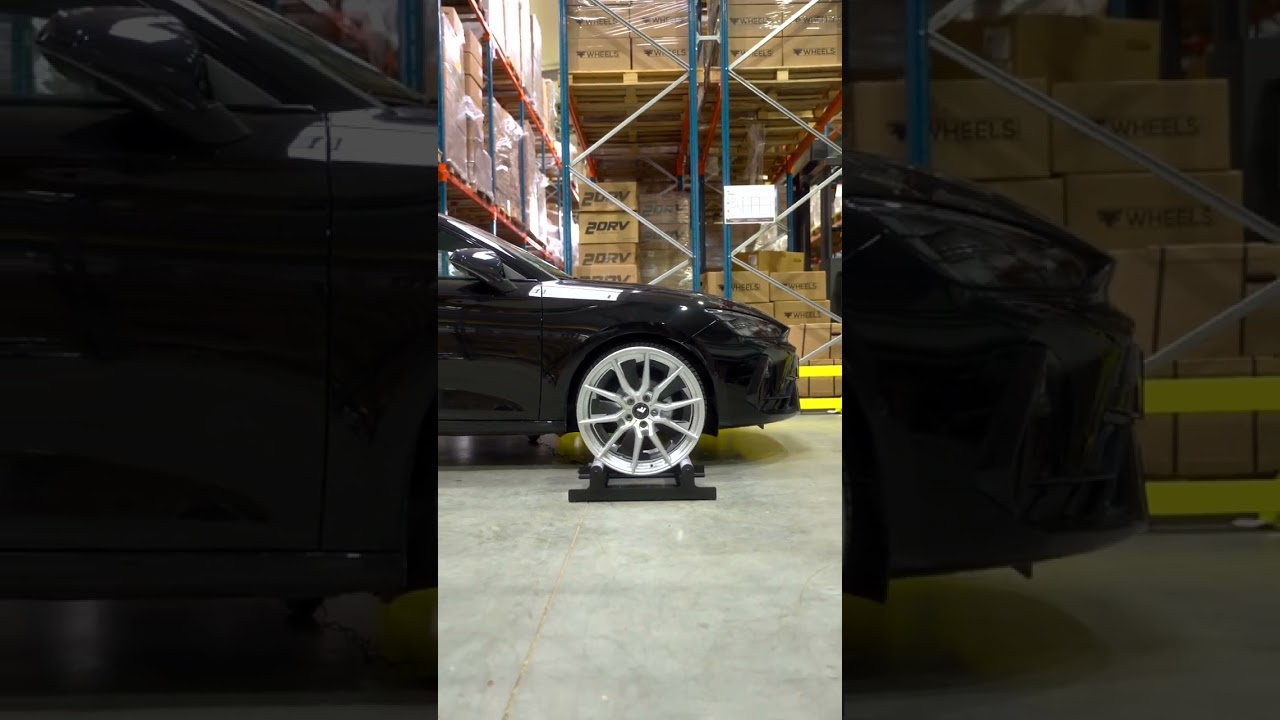 Cupra mit verschiedenen Felgen – welche passt am besten?