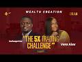 5X Trading Challenge with Vera Alex