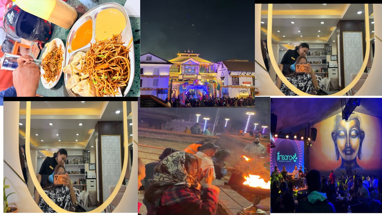 Aja din sarai bg vayoo 😊🇳🇵