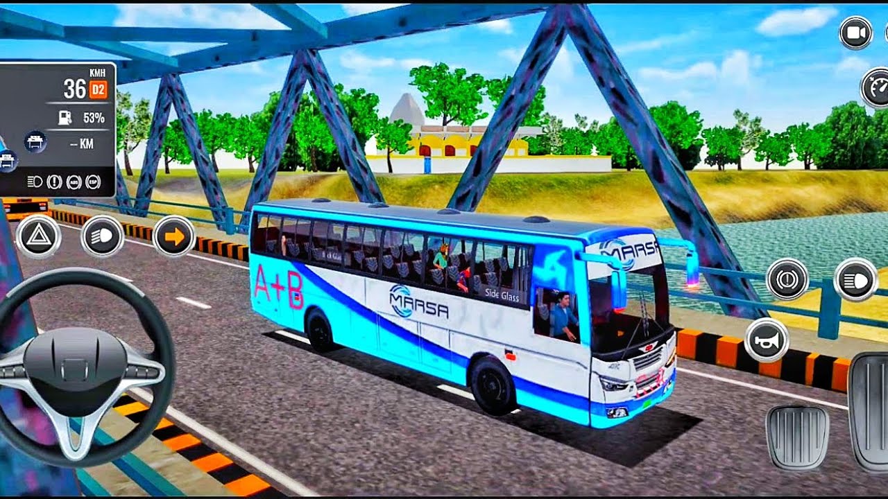 Khulna RO DhakaPC game👈