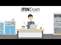 ITIN Application Service