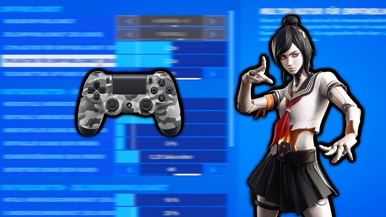 *NEW* Hardfind Settings, Keybinds & Deadzone