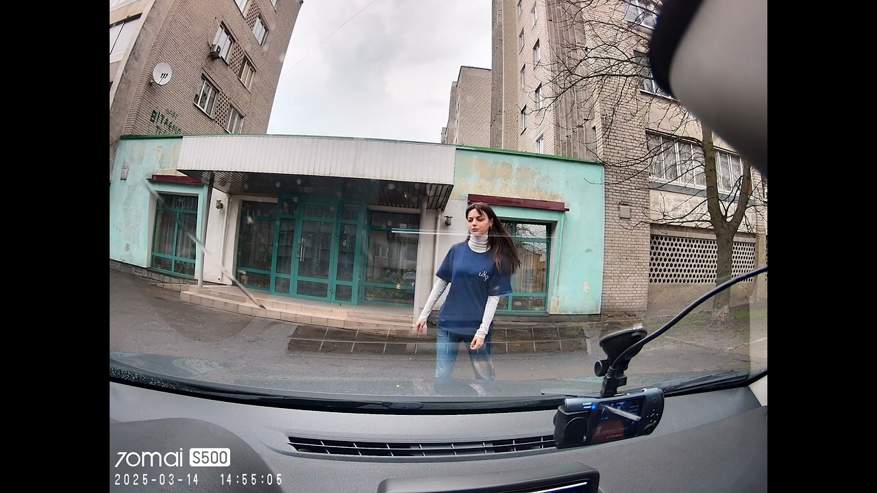 Маршрут#7 Львів МВС #4641 Данила Апостола 11. Іспит,  спроба номер 5 резуль￼тат в кінці відео!￼