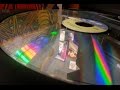 Classic Game Room - PANASONIC LX-H670 LaserDisc Player review