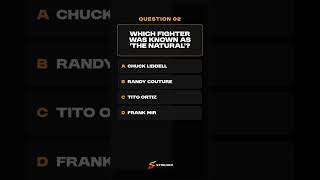 3 MMA questions. Last one's GOAT-tier — most people miss it. Streakr — live on Android beta. Weekly
