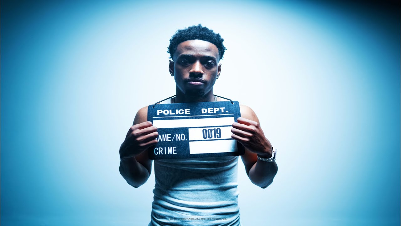 Lil Sheik - Take One (Official Music Video)