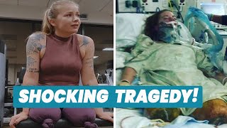 What Happened To Naked And Afraid Star Mandy Horvath? Tragic Details