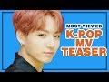 [TOP 30] MOST VIEWED K-POP MV TEASER • August 2018