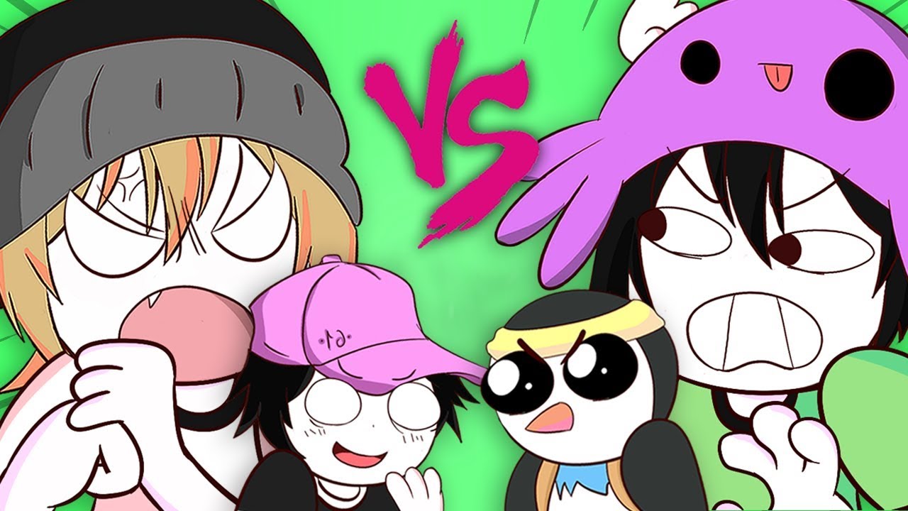 QUAL SERÁ A MELHOR DUPLA!?