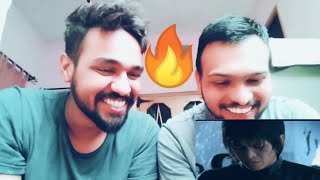 Peterpan - bintang di surga official music video reaction by Indian (dreamers vlog)