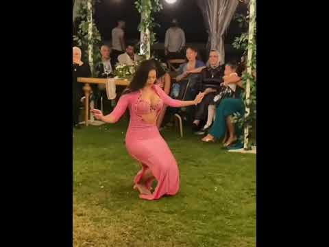 الراقصة لورديانا يا بنت السلطان الراقصة لوردينا الراقصة البرازيلية الاجمل في العالم العربي 