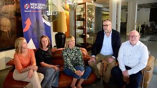 Ontdek de opleiding 'Erkend bemiddelaar in familiezaken'