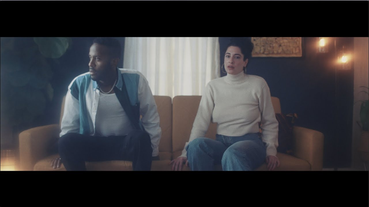 Daniel Fears - Keep On: 5 (Official Visualizer)