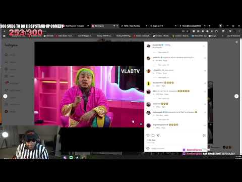 Tekashi 6ix9ine on Who He'd F***, Marry, Kill: Megan Thee Stallion, Ice Spice & Latto #newstreamer