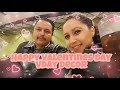 Happy Valentines Day | My VDay Decor