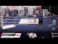 Campionati Italiani SchoolGirl Junior Youth Semifinali Ring A