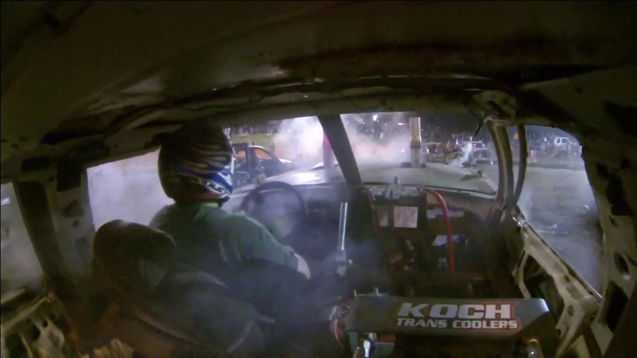 Fullsize Weld Class - Second Place - Shippensburg, PA - Spencer Jumper 43