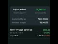 option buy live profit #optiontrading #trading #bankniftyoptiontradingstrategy