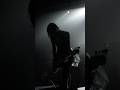 Feminine adornments, 05.10.26 ⊹ ࣪ ˖ #julie #fleshwater #fyp #concert