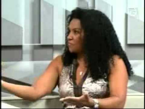 video phone beyonce mp3 Zica no programa Além do Mais - TV Gazeta