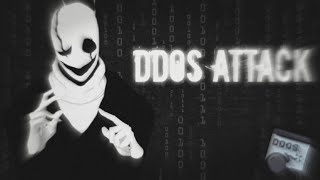 DDOS ATTACK NIGHTCORE MCPE 0.15.10 SERVER