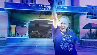 Opening Salvo - Saint Columban High School Batch 96 on Virtual Grand Alumni Homecoming