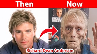 Beloved Stars Unrecognizable Now