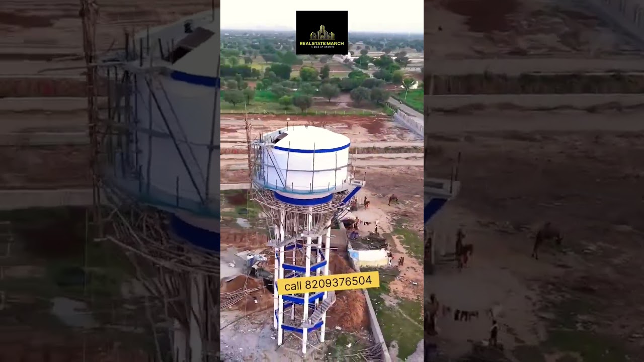 आगरा रोड पर JDA Approved Plots | Plots In Agra Road | Property In Jaipur | Cheap Plots In Agra Road