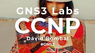 Two-way redistribution using tags: GNS3 CCNP Lab 1.5: ROUTE Exam: Can you complete the lab?