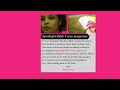 Welcome to Spotlight Bible Verse magazine by Ruth Tynes