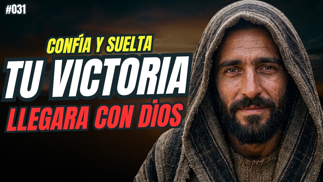 Dios te Dice: ¡Confía y Suelta! Todo Llega a su Tiempo - Ten Fe y Serás ...