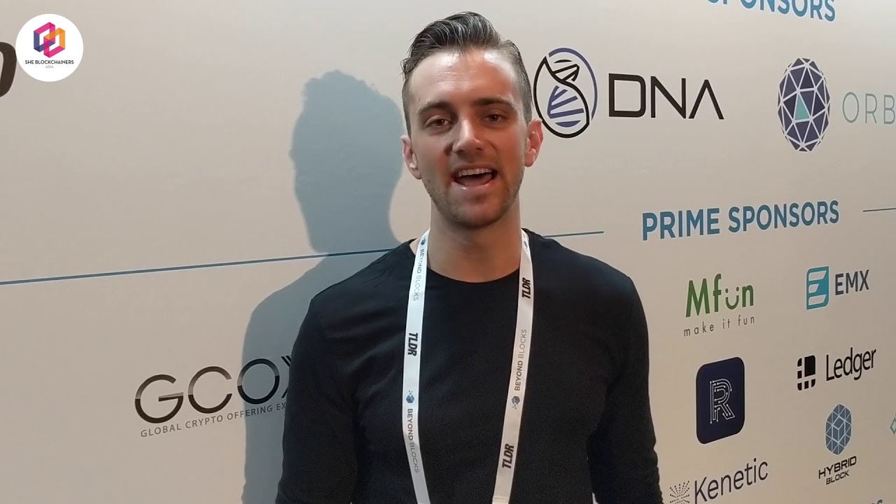 #IamForSHEBlockchainers