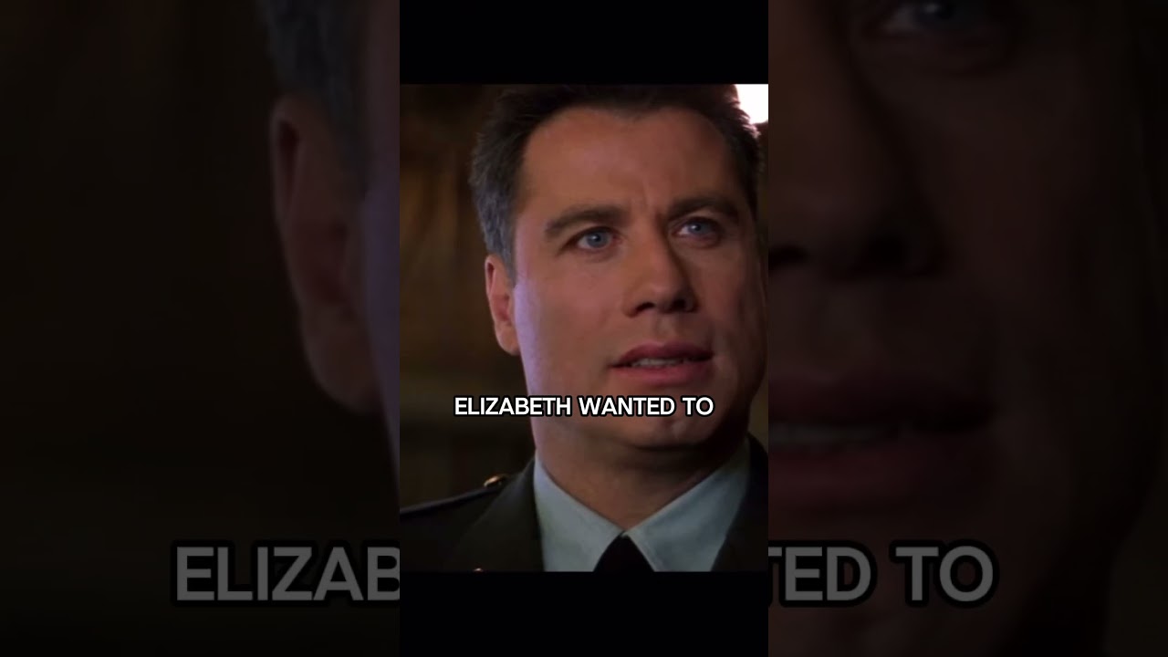 The general’s daughter 