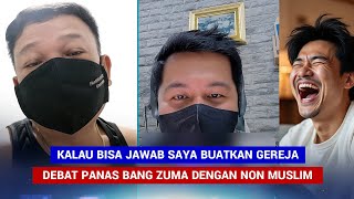 Download Lagu Bang Zuma Debat : Islam vs Kristen - Bedah Cara Berdebat Dalil Kuat Atau Retorika Emosional? MP3 Download Lagu Bang Zuma Debat : Islam vs Kristen - Bedah Cara Berdebat Dalil Kuat Atau Retorika Emosional? MP3