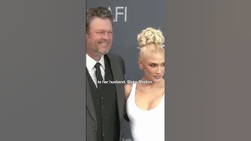 Thumbnail of Blake Shelton's final day on The Voice 💔 #shorts