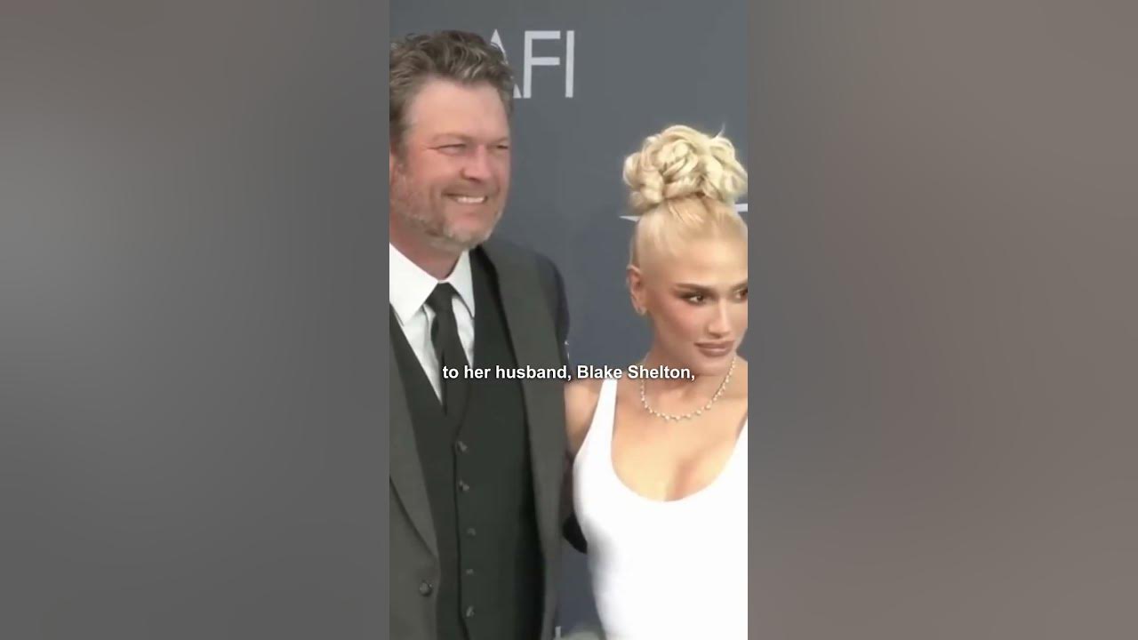 Blake Shelton's final day on The Voice 💔 #shorts