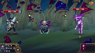 Breach Wanderers - All Quests #10 - The Lost Warrior Pt 1 (v7111 Beta)