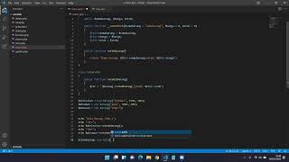 OOP PHP 5 Object Type SiberMu