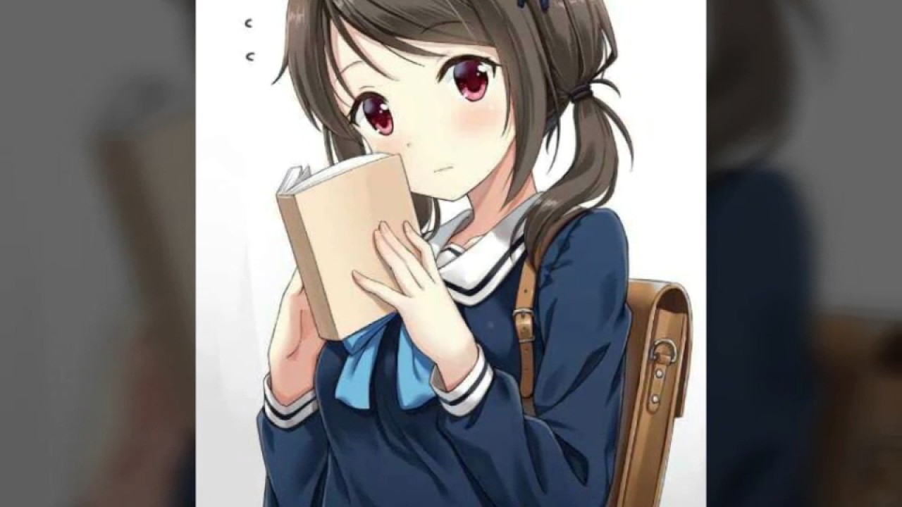 (صور انمي فتيات) YouTube