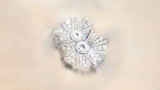 FRED Jewelry | 90 years of light and radiance - YouTube
