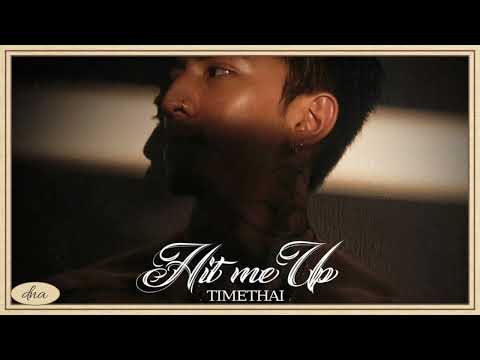 TIMETHAI - HIT ME UP(mmsub)