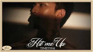 TIMETHAI ~ HIT ME UP Easy Lyrics