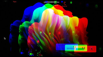 Progressbar Server 2023 step (c:)