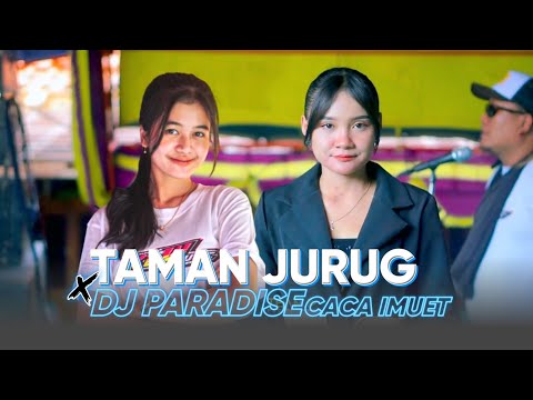 Taman Jurug Versi Ojing x DJ Paradise KCW Music ft Caca Imut - Kurnia Rahma