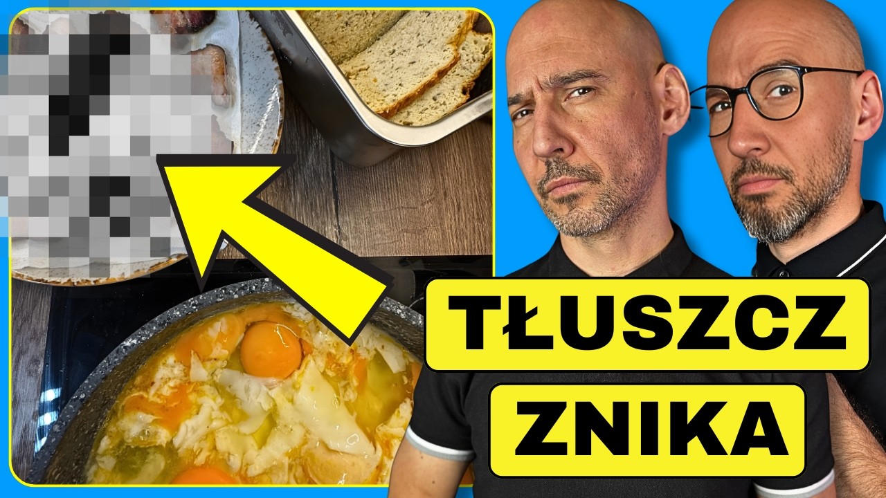 Zmień Tylko Tę Rzecz a Schudniesz - 11 kg w Miesiąc.