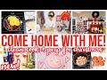 COME HOME FOR CHRISTMAS WITH ME! COOK WITH ME + CLEAN WITH ME 2019! HOLIDAY HOMEMAKING W/ BRIANNA K