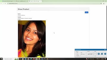 Laravel 12 CRUD with Image Upload Tutorial