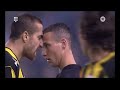 Sébastien Sansoni hapt toe